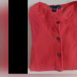 Karen Scott Cardigan